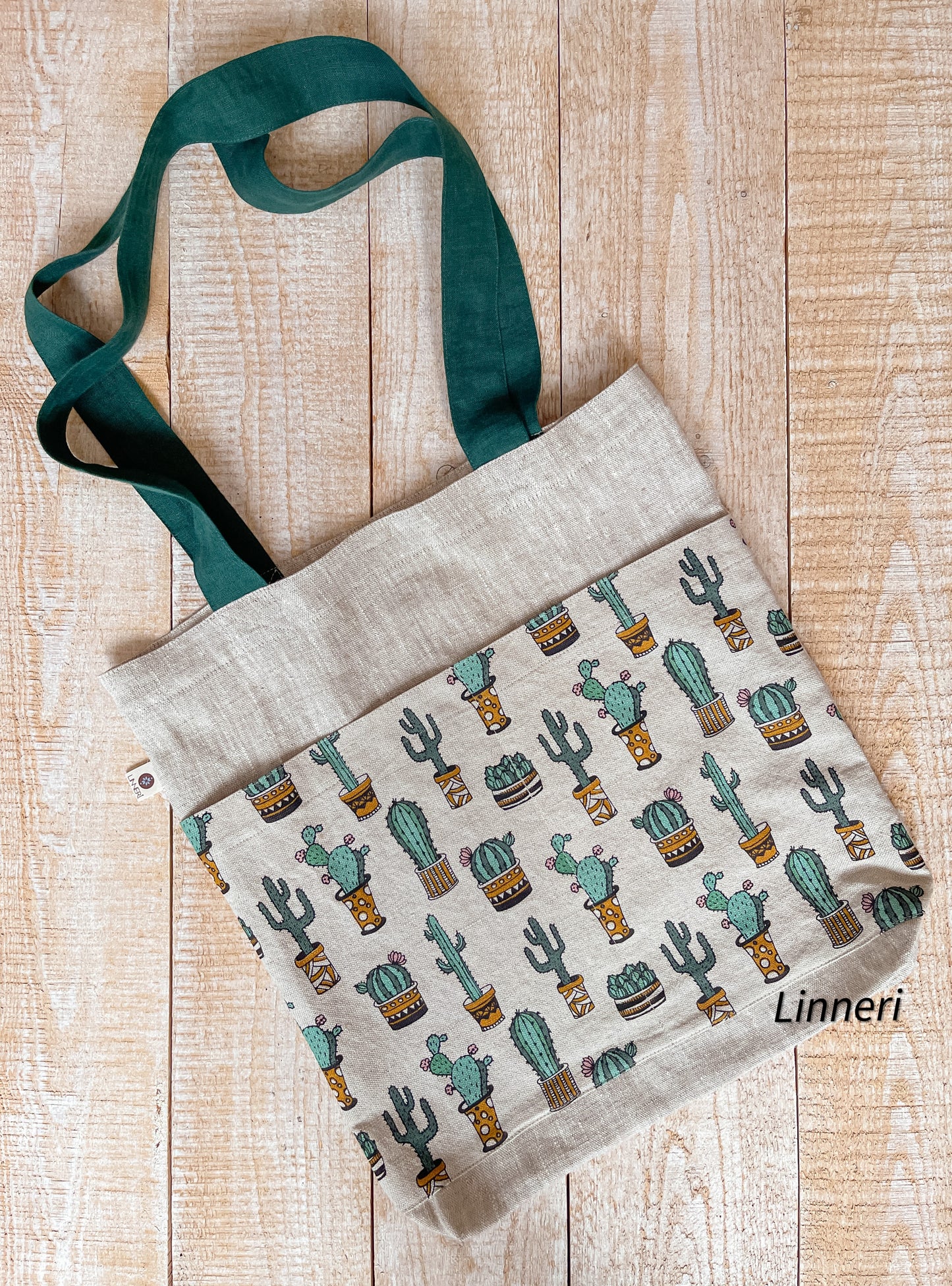 shopping bag