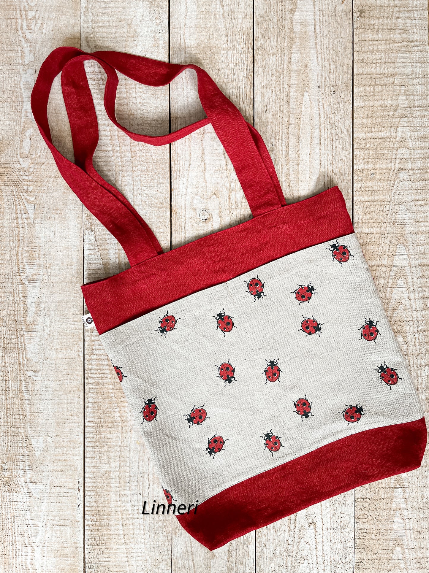 shopping bag