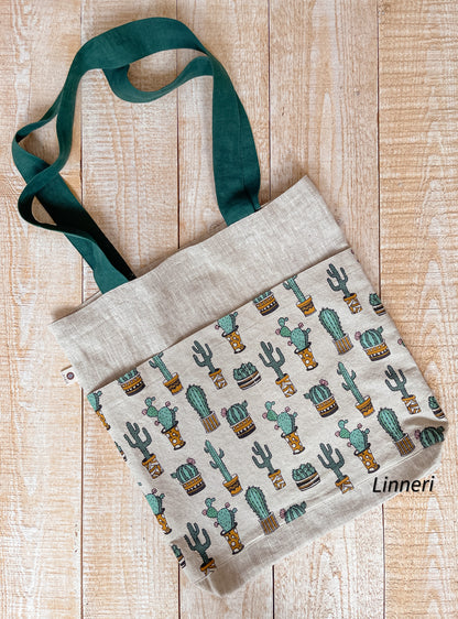 shopping bag